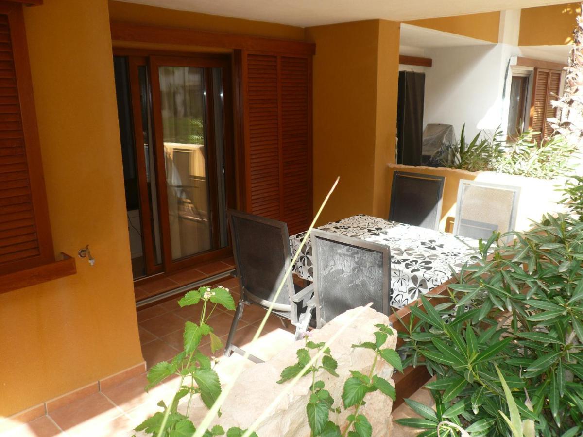 Ferienwohnung La Recoleta Punta Prima Torrevieja Exterior foto