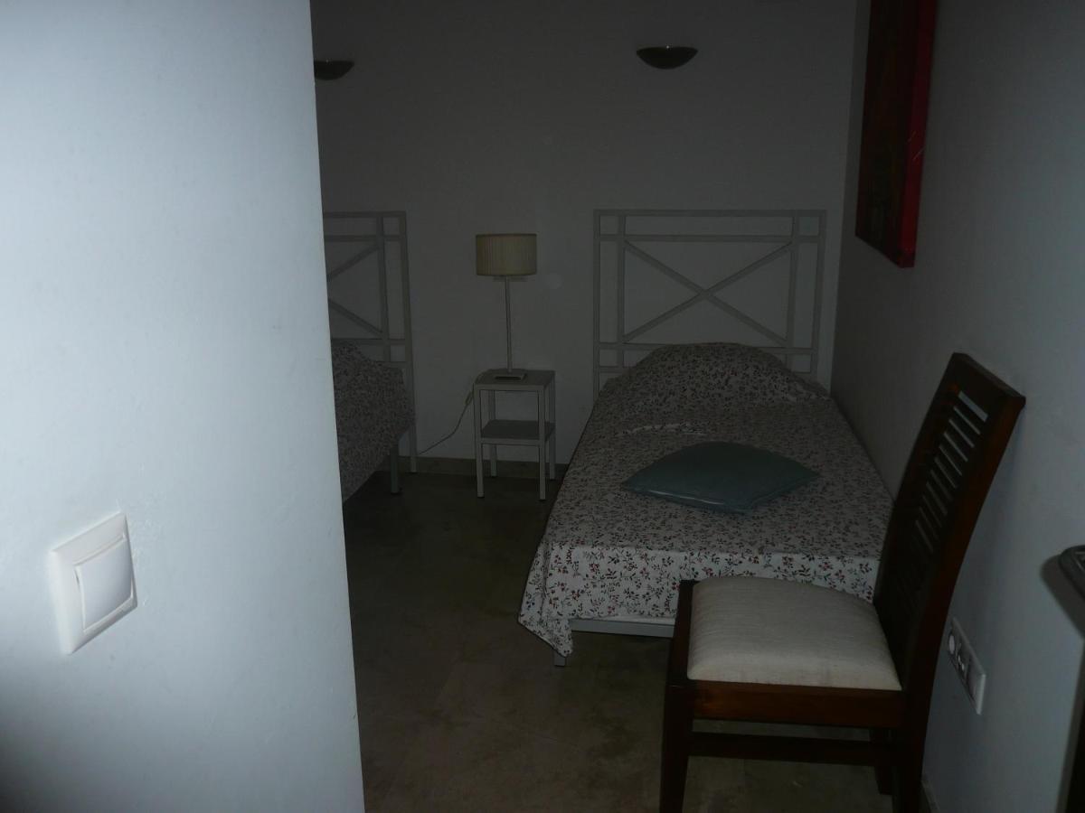 Ferienwohnung La Recoleta Punta Prima Torrevieja Exterior foto