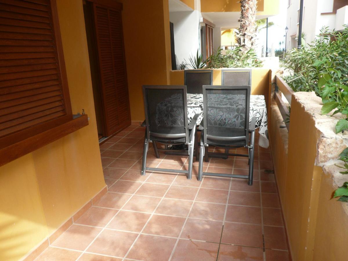 Ferienwohnung La Recoleta Punta Prima Torrevieja Exterior foto