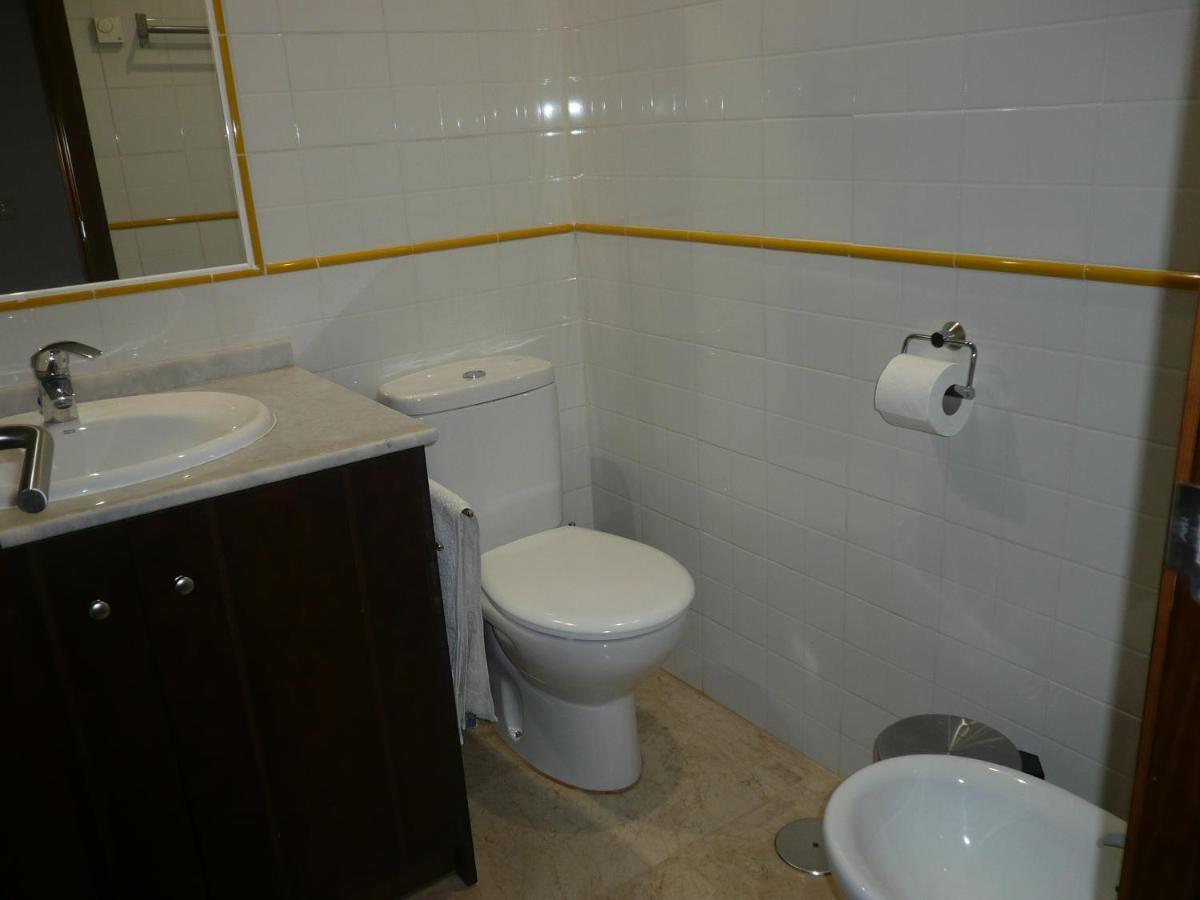 Ferienwohnung La Recoleta Punta Prima Torrevieja Exterior foto