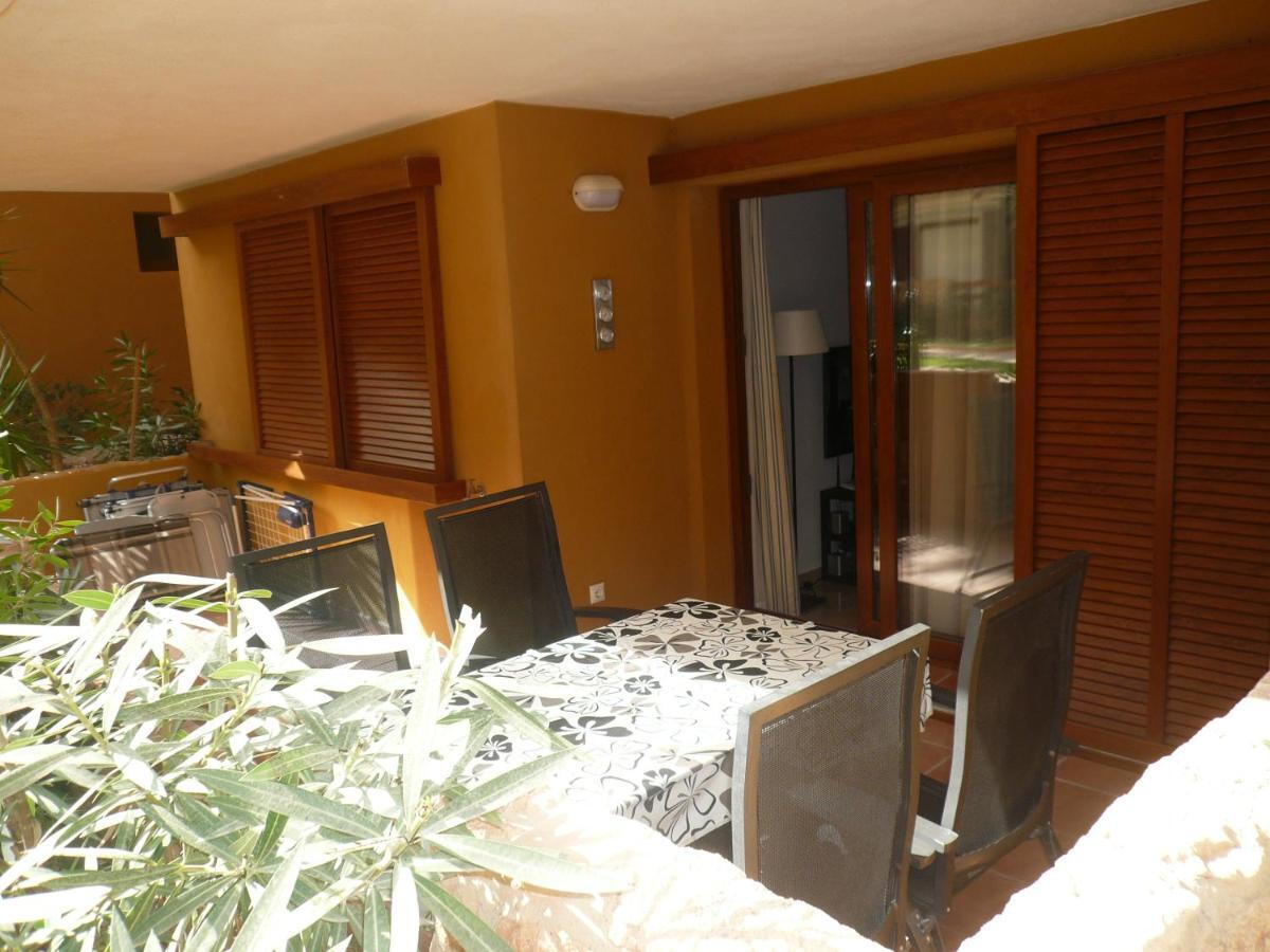 Ferienwohnung La Recoleta Punta Prima Torrevieja Exterior foto