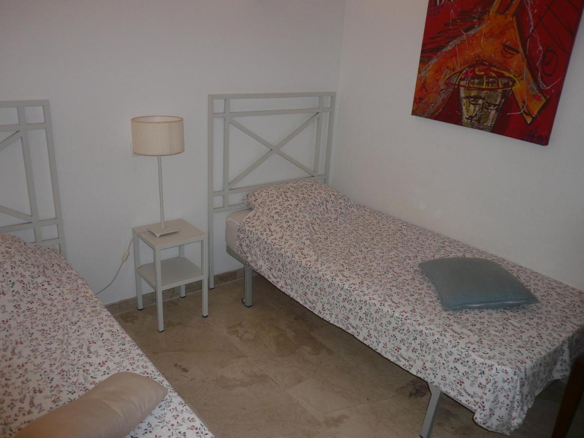 Ferienwohnung La Recoleta Punta Prima Torrevieja Exterior foto